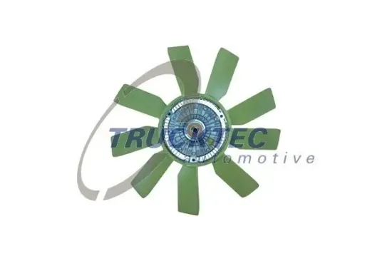 Lüfter, Motorkühlung TRUCKTEC AUTOMOTIVE 02.19.271 Bild Lüfter, Motorkühlung TRUCKTEC AUTOMOTIVE 02.19.271