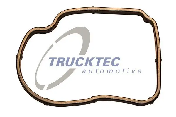 Dichtung, Thermostatgehäuse TRUCKTEC AUTOMOTIVE 02.19.275