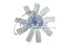 L&uuml;fter, Motork&uuml;hlung TRUCKTEC AUTOMOTIVE 02.19.277