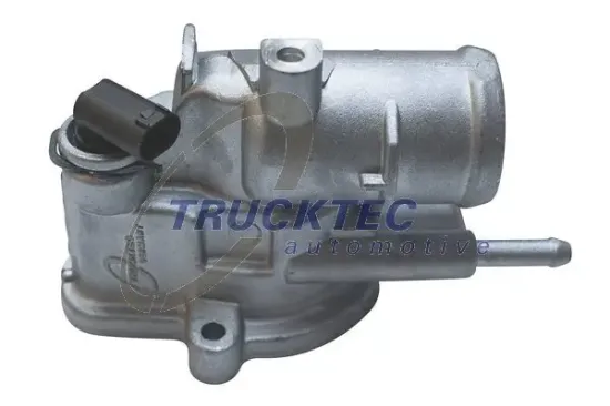 Thermostatgehäuse TRUCKTEC AUTOMOTIVE 02.19.278 Bild Thermostatgehäuse TRUCKTEC AUTOMOTIVE 02.19.278