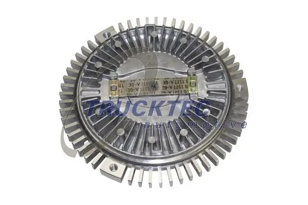Kupplung, Kühlerlüfter TRUCKTEC AUTOMOTIVE 02.19.291
