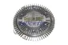 Kupplung, Kühlerlüfter TRUCKTEC AUTOMOTIVE 02.19.291
