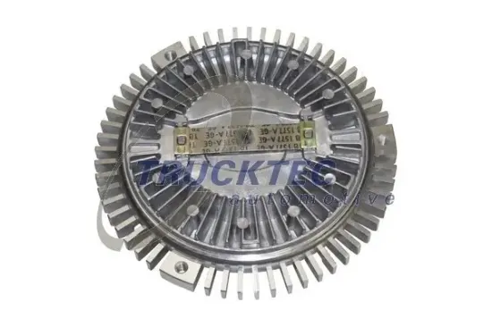 Kupplung, Kühlerlüfter TRUCKTEC AUTOMOTIVE 02.19.291 Bild Kupplung, Kühlerlüfter TRUCKTEC AUTOMOTIVE 02.19.291