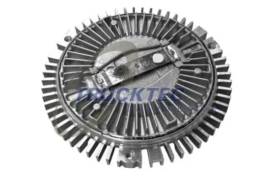 Kupplung, Kühlerlüfter TRUCKTEC AUTOMOTIVE 02.19.292 Bild Kupplung, Kühlerlüfter TRUCKTEC AUTOMOTIVE 02.19.292