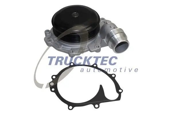 Wasserpumpe, Motorkühlung TRUCKTEC AUTOMOTIVE 02.19.300