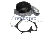 Wasserpumpe, Motorkühlung TRUCKTEC AUTOMOTIVE 02.19.300