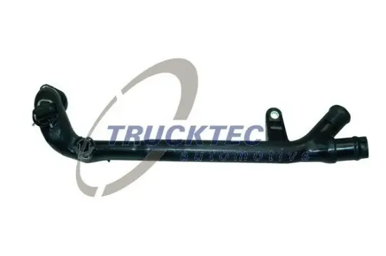 Kühlmittelrohrleitung TRUCKTEC AUTOMOTIVE 02.19.316 Bild Kühlmittelrohrleitung TRUCKTEC AUTOMOTIVE 02.19.316