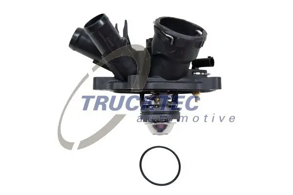 Thermostat, Kühlmittel TRUCKTEC AUTOMOTIVE 02.19.321
