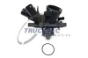 Thermostat, K&uuml;hlmittel TRUCKTEC AUTOMOTIVE 02.19.321