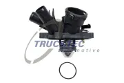 Thermostat, Kühlmittel TRUCKTEC AUTOMOTIVE 02.19.321