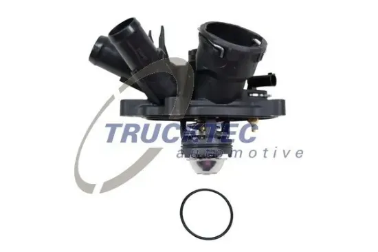 Thermostat, Kühlmittel TRUCKTEC AUTOMOTIVE 02.19.321 Bild Thermostat, Kühlmittel TRUCKTEC AUTOMOTIVE 02.19.321