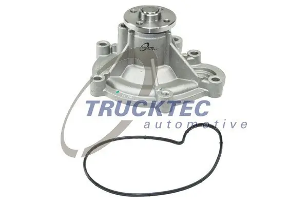 Wasserpumpe, Motorkühlung TRUCKTEC AUTOMOTIVE 02.19.325
