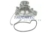 Wasserpumpe, Motork&uuml;hlung TRUCKTEC AUTOMOTIVE 02.19.325