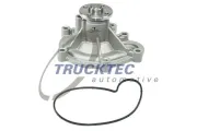 Wasserpumpe, Motorkühlung TRUCKTEC AUTOMOTIVE 02.19.325