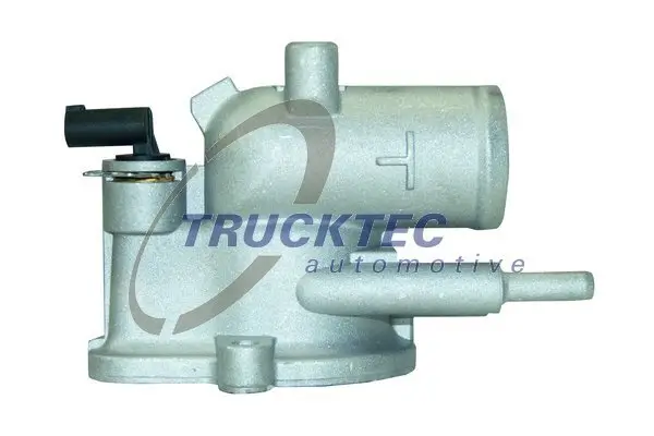 Thermostat, Kühlmittel TRUCKTEC AUTOMOTIVE 02.19.328