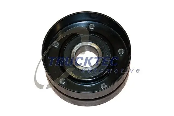 Spannrolle, Keilrippenriemen TRUCKTEC AUTOMOTIVE 02.19.329