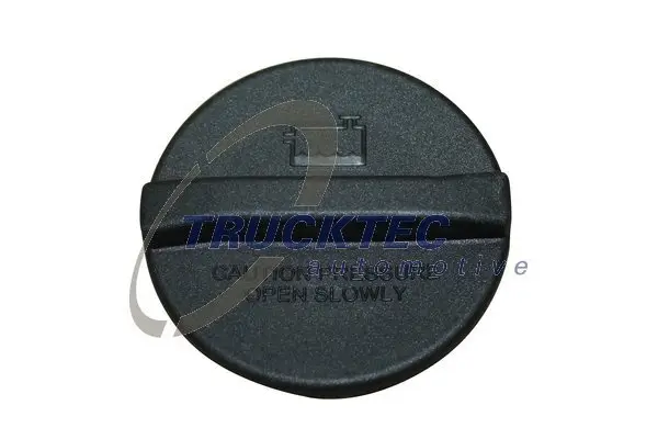 Verschlussdeckel, Kühlmittelbehälter TRUCKTEC AUTOMOTIVE 02.19.332