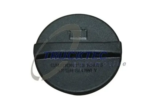Verschlussdeckel, Kühlmittelbehälter TRUCKTEC AUTOMOTIVE 02.19.332 Bild Verschlussdeckel, Kühlmittelbehälter TRUCKTEC AUTOMOTIVE 02.19.332