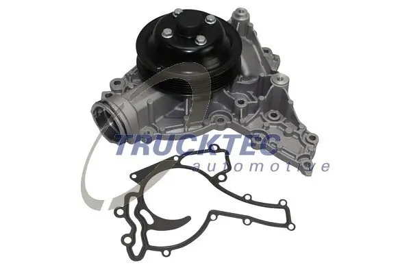 Wasserpumpe, Motorkühlung TRUCKTEC AUTOMOTIVE 02.19.334