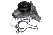 Wasserpumpe, Motorkühlung TRUCKTEC AUTOMOTIVE 02.19.334