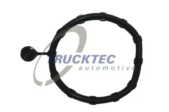 Dichtung, Wasserkasten TRUCKTEC AUTOMOTIVE 02.19.346 Bild Dichtung, Wasserkasten TRUCKTEC AUTOMOTIVE 02.19.346