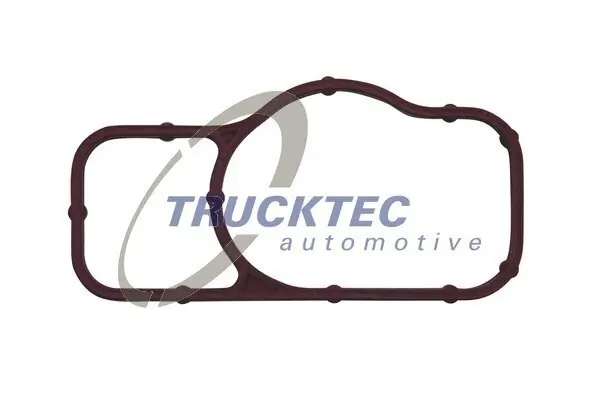 Dichtung, Wasserpumpe TRUCKTEC AUTOMOTIVE 02.19.347