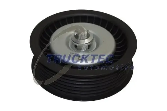 Umlenk-/Führungsrolle, Keilrippenriemen TRUCKTEC AUTOMOTIVE 02.19.355 Bild Umlenk-/Führungsrolle, Keilrippenriemen TRUCKTEC AUTOMOTIVE 02.19.355