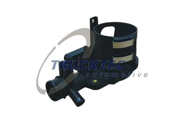 Anschlussstutzen, Kühlmittelleitung TRUCKTEC AUTOMOTIVE 02.19.361