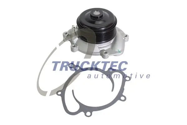 Wasserpumpe, Motorkühlung TRUCKTEC AUTOMOTIVE 02.19.368