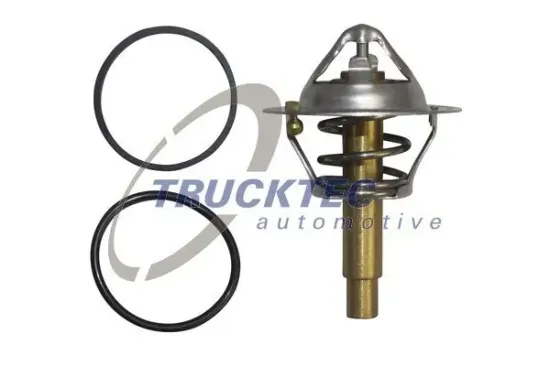 Thermostat, Kühlmittel TRUCKTEC AUTOMOTIVE 02.19.373 Bild Thermostat, Kühlmittel TRUCKTEC AUTOMOTIVE 02.19.373