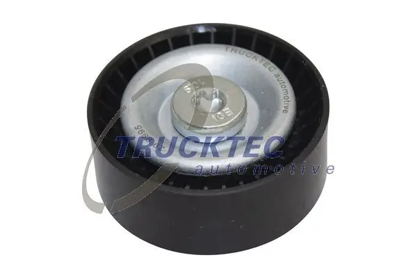 Umlenk-/Führungsrolle, Keilrippenriemen TRUCKTEC AUTOMOTIVE 02.19.378