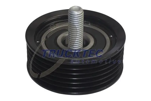 Umlenk-/Führungsrolle, Keilrippenriemen TRUCKTEC AUTOMOTIVE 02.19.381