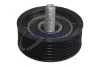 Umlenk-/Führungsrolle, Keilrippenriemen TRUCKTEC AUTOMOTIVE 02.19.381