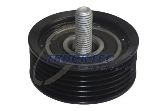 Umlenk-/Führungsrolle, Keilrippenriemen TRUCKTEC AUTOMOTIVE 02.19.381 Bild Umlenk-/Führungsrolle, Keilrippenriemen TRUCKTEC AUTOMOTIVE 02.19.381