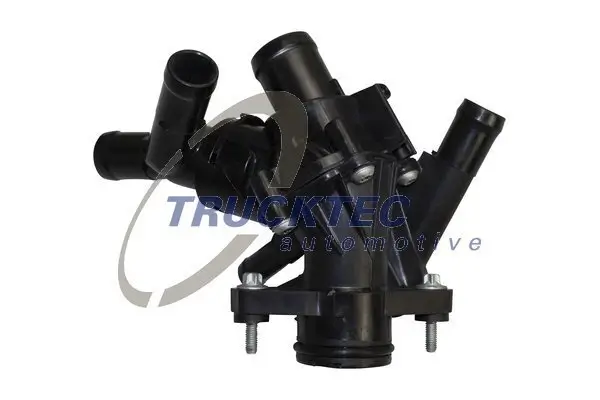 Thermostat, Kühlmittel TRUCKTEC AUTOMOTIVE 02.19.384