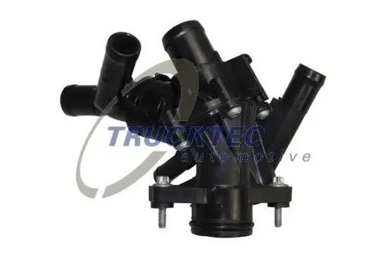 Thermostat, Kühlmittel TRUCKTEC AUTOMOTIVE 02.19.384 Bild Thermostat, Kühlmittel TRUCKTEC AUTOMOTIVE 02.19.384