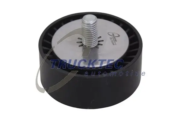 Umlenk-/Führungsrolle, Keilrippenriemen TRUCKTEC AUTOMOTIVE 02.19.394