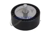 Umlenk-/Führungsrolle, Keilrippenriemen TRUCKTEC AUTOMOTIVE 02.19.394