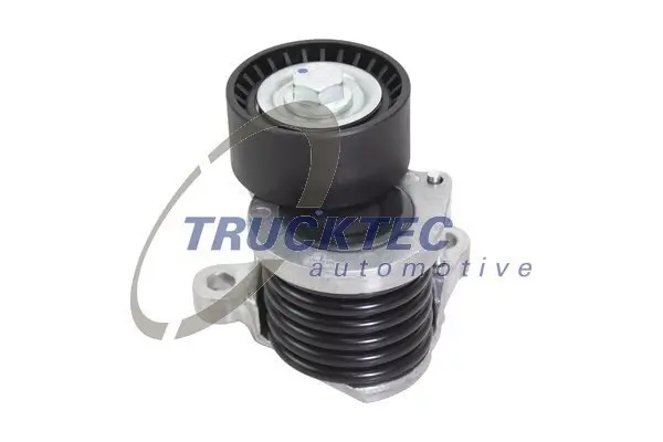 Riemenspanner, Keilrippenriemen TRUCKTEC AUTOMOTIVE 02.19.395