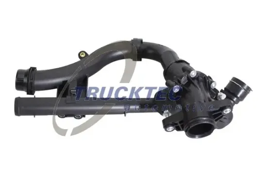 Thermostat, Kühlmittel TRUCKTEC AUTOMOTIVE 02.19.400 Bild Thermostat, Kühlmittel TRUCKTEC AUTOMOTIVE 02.19.400