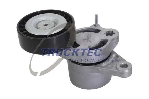 Riemenspanner, Keilrippenriemen TRUCKTEC AUTOMOTIVE 02.19.404