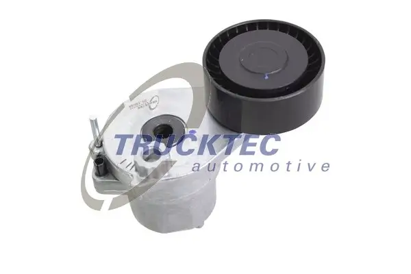 Riemenspanner, Keilrippenriemen TRUCKTEC AUTOMOTIVE 02.19.406