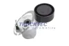 Riemenspanner, Keilrippenriemen TRUCKTEC AUTOMOTIVE 02.19.406