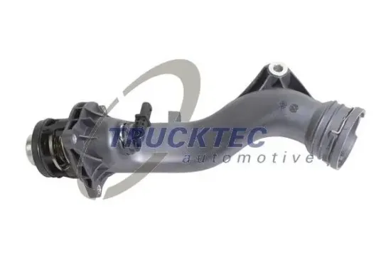 Thermostat, Kühlmittel TRUCKTEC AUTOMOTIVE 02.19.408 Bild Thermostat, Kühlmittel TRUCKTEC AUTOMOTIVE 02.19.408