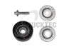 Umlenk-/F&uuml;hrungsrolle, Keilrippenriemen TRUCKTEC AUTOMOTIVE 02.19.418