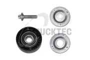 Umlenk-/Führungsrolle, Keilrippenriemen TRUCKTEC AUTOMOTIVE 02.19.418