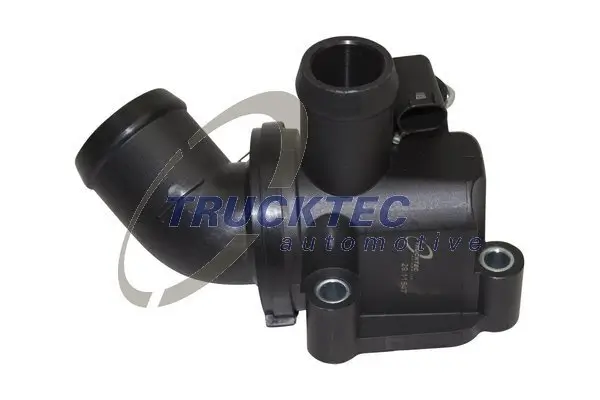 Thermostat, Kühlmittel TRUCKTEC AUTOMOTIVE 02.19.421