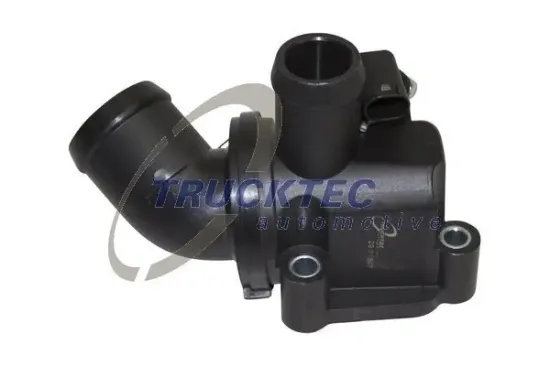 Thermostat, Kühlmittel TRUCKTEC AUTOMOTIVE 02.19.421 Bild Thermostat, Kühlmittel TRUCKTEC AUTOMOTIVE 02.19.421