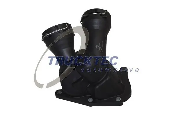 Thermostat, Kühlmittel TRUCKTEC AUTOMOTIVE 02.19.426