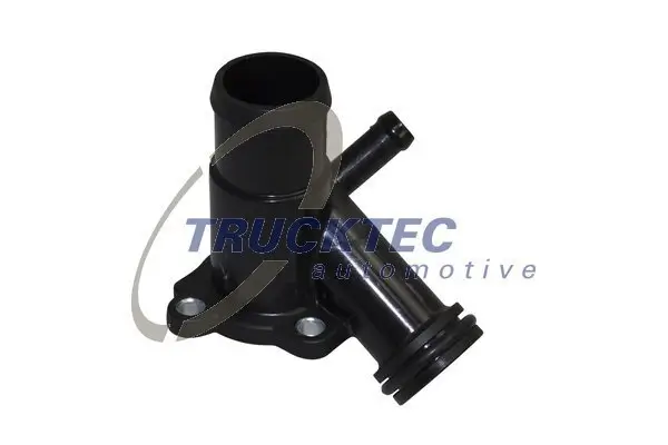 Kühlmittelflansch TRUCKTEC AUTOMOTIVE 02.19.433
